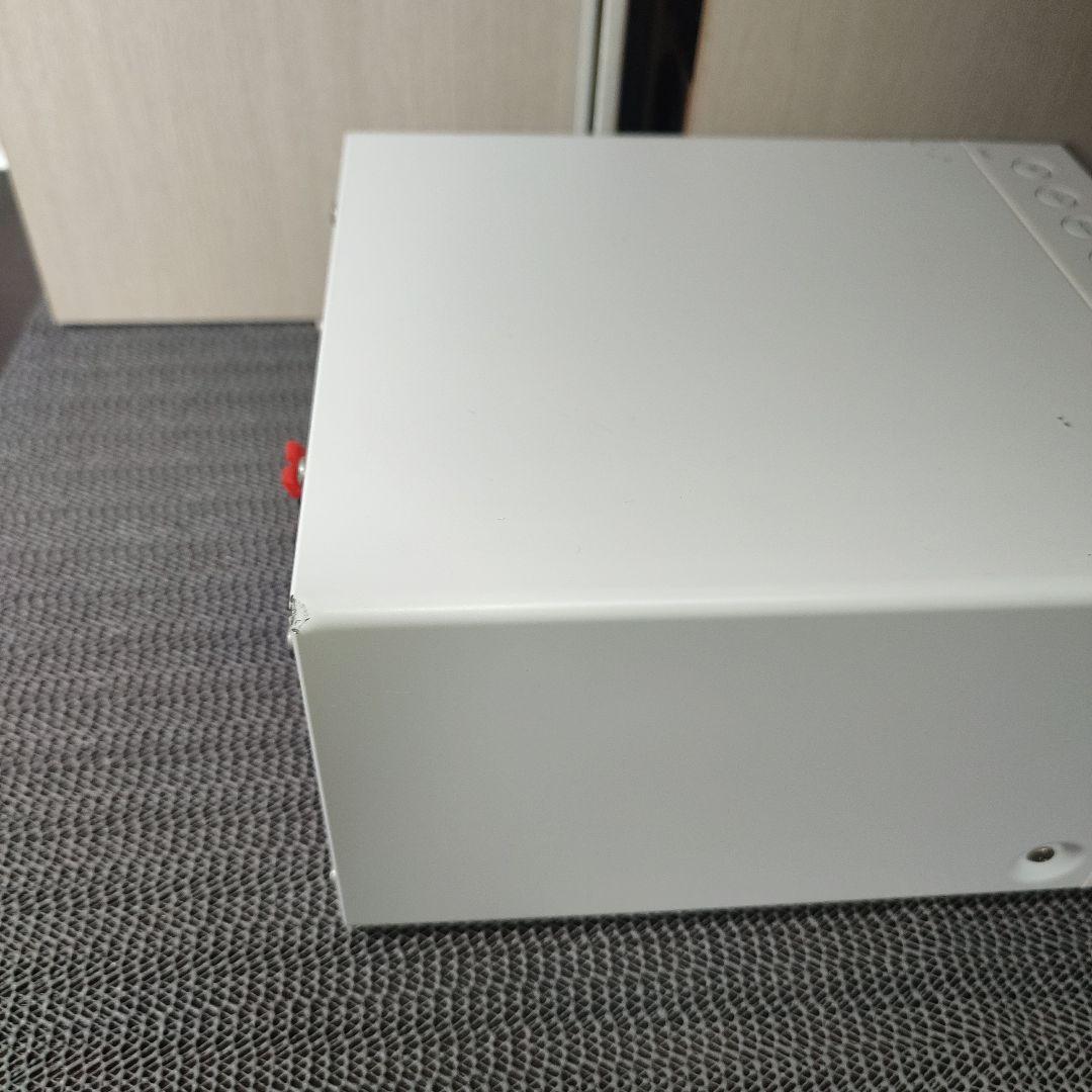 Pioneer ミニコンポ X-CM32BT-W（ホワイト） リモコン付き