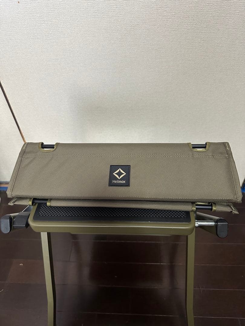 ヘリノックス タクティカルテーブルMサイズ Iグリーン　※天板のみ！