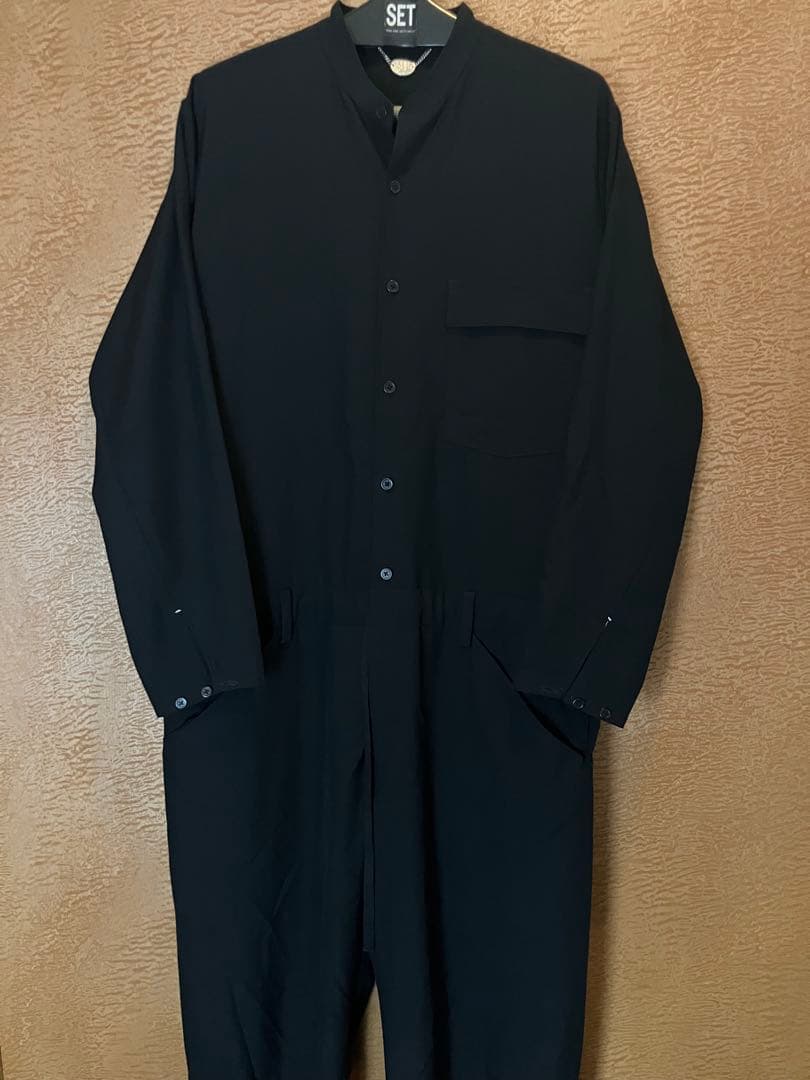 sunsea　サンシー　オールインワン　allinone　つなぎ　ジャンプスーツ