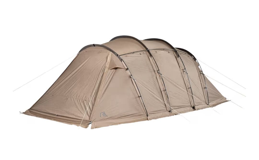 【ジャンク品】サバティカル SABBATICAL テント アルニカ