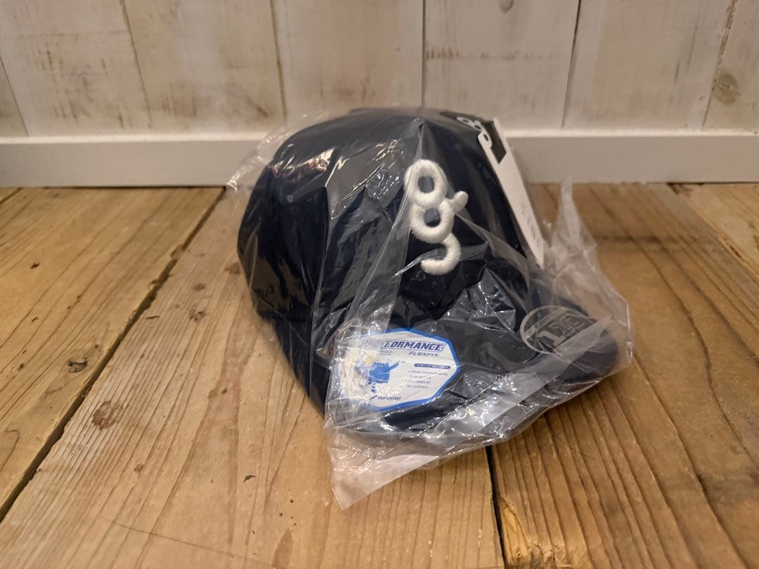 8g shoot キャップ　窪塚　8gshoot