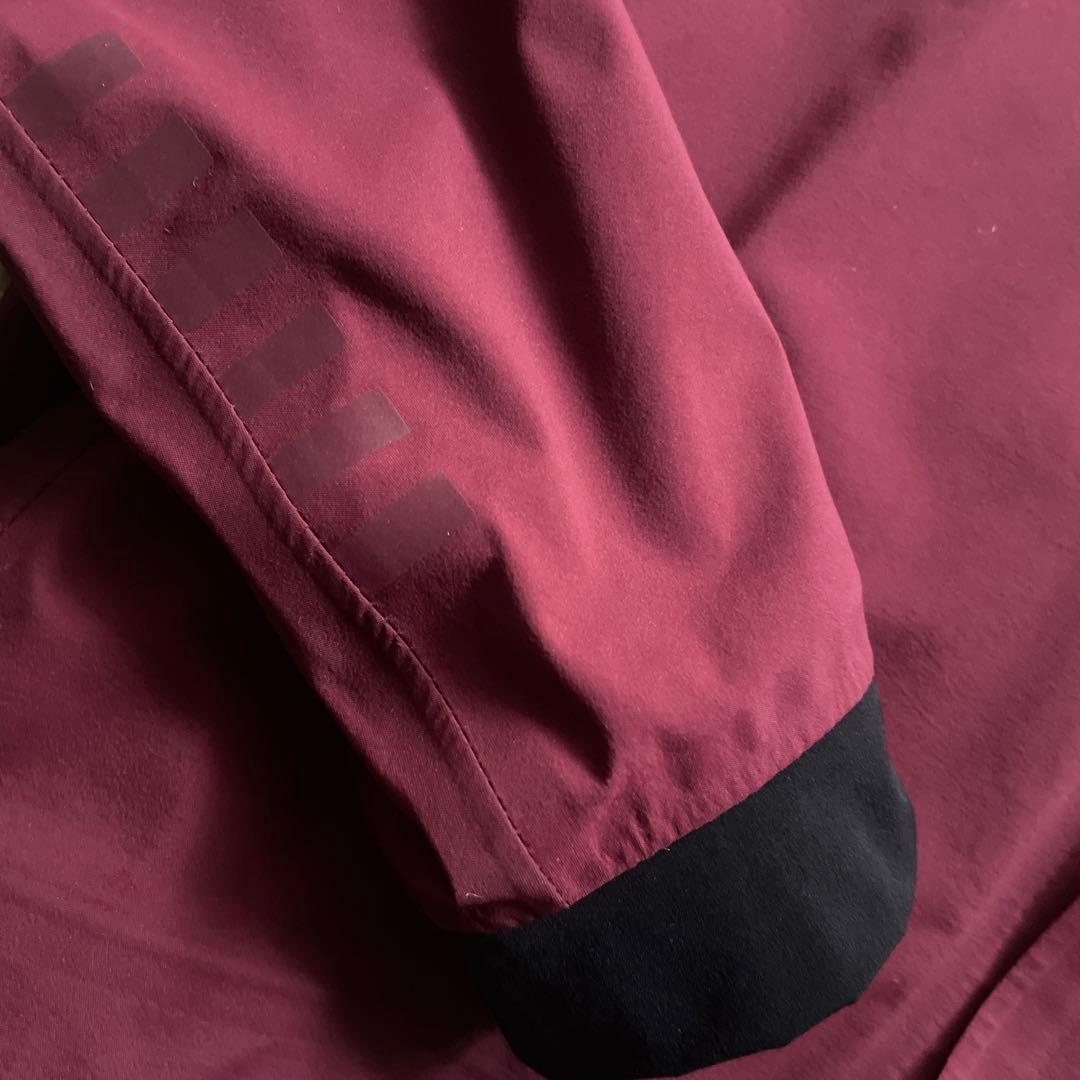 【使用感薄】Rapha PROTEAM Race Cape メンズXS