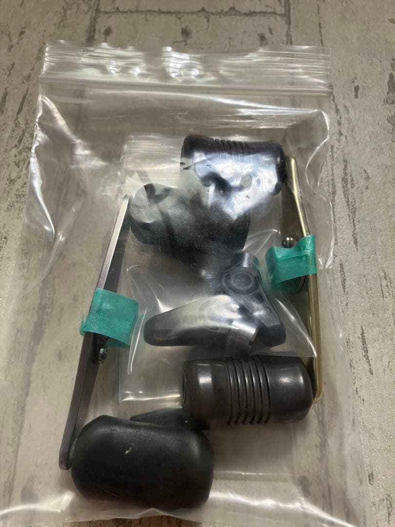 シマノ　カルカッタ51XT &05カルカッタ51 2台セット