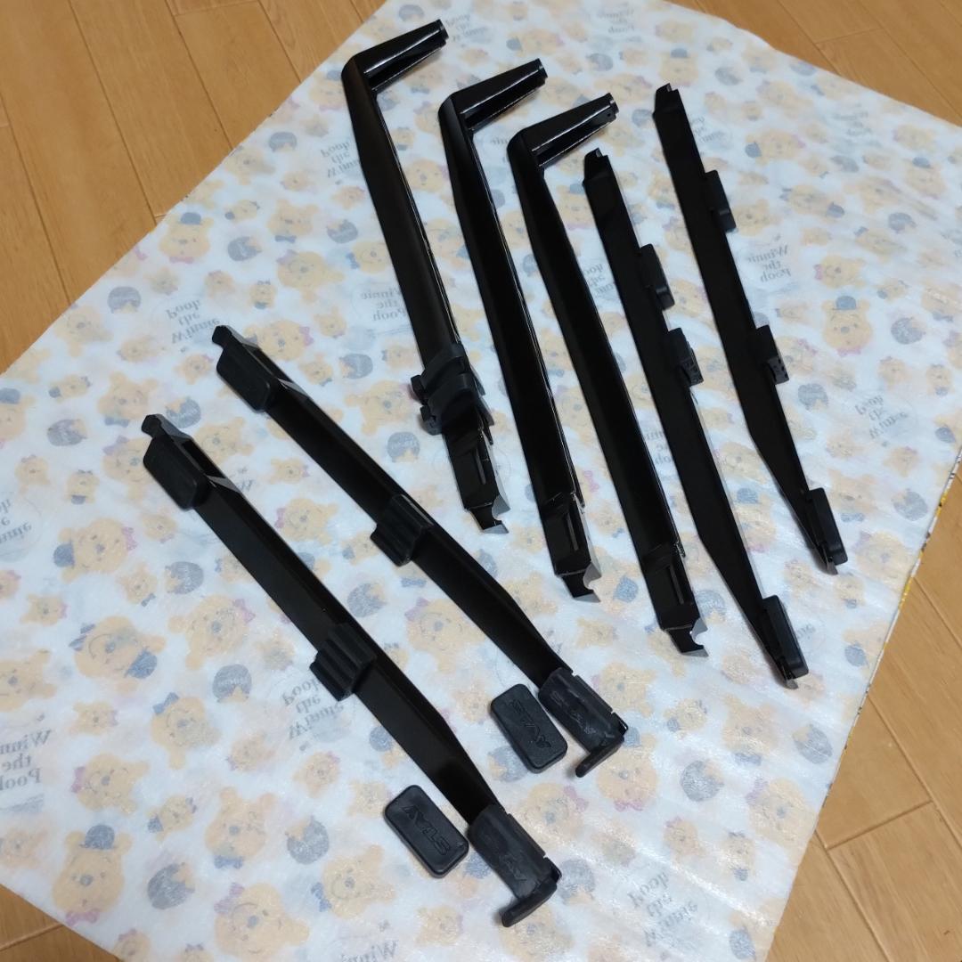 STAY「 Tower 1300/02 」キーボードスタンド