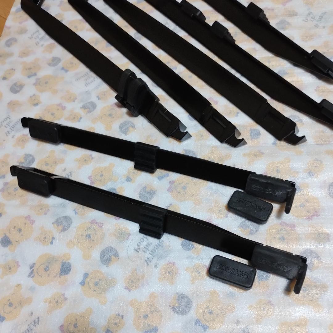 STAY「 Tower 1300/02 」キーボードスタンド