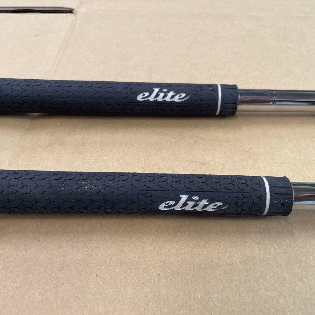 Cleveland RTX DEEPFORGED2 52度、58度