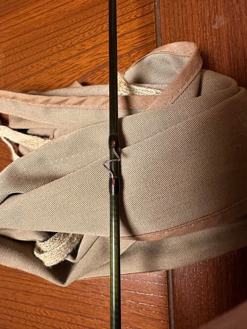 スミス　マリエツトⅡ FREESTONE .STREAM 7'6\"#4