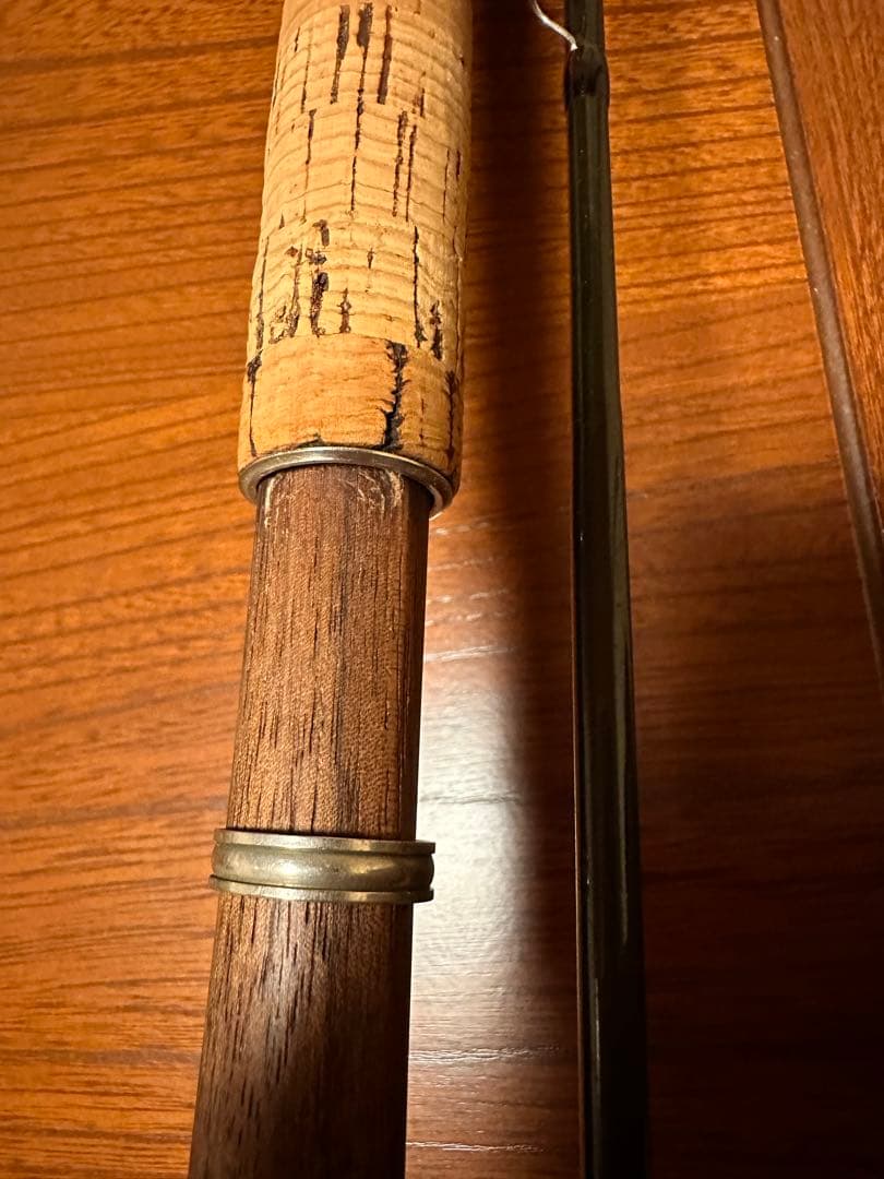 スミス　マリエツトⅡ FREESTONE .STREAM 7'6\"#4