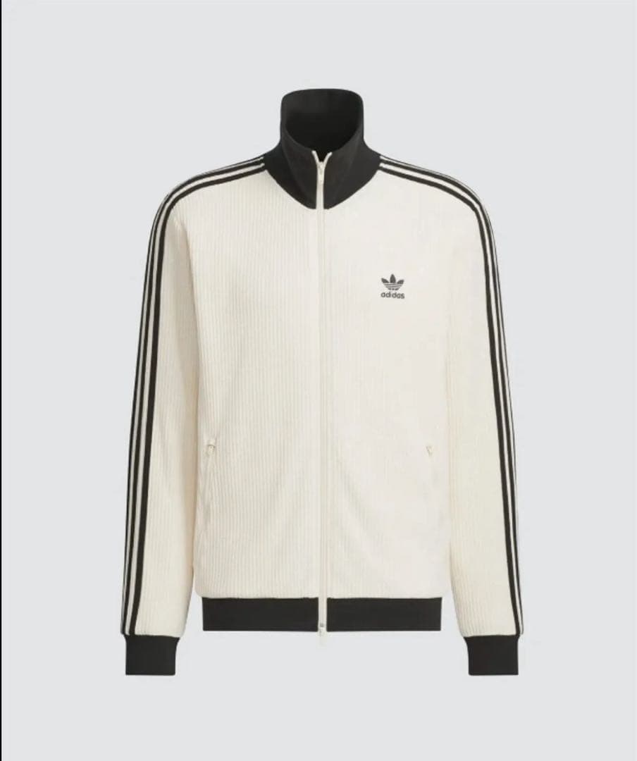 ウォーキング・ランニングウェア JW0109 Waffle Beckenbauer Track Top