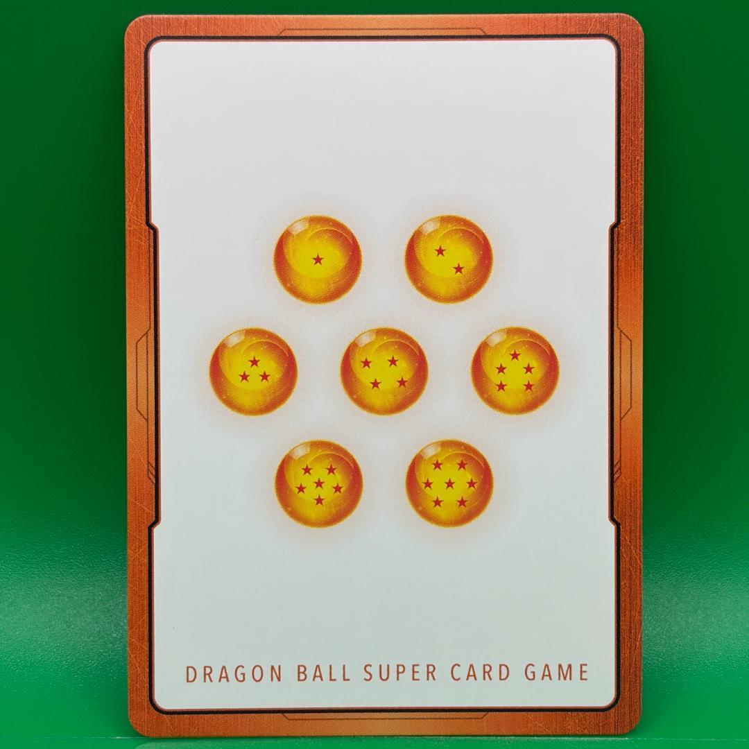 ドラゴンボール 海外 エナジーマーカー ベジット チャンピオンシップ 英語