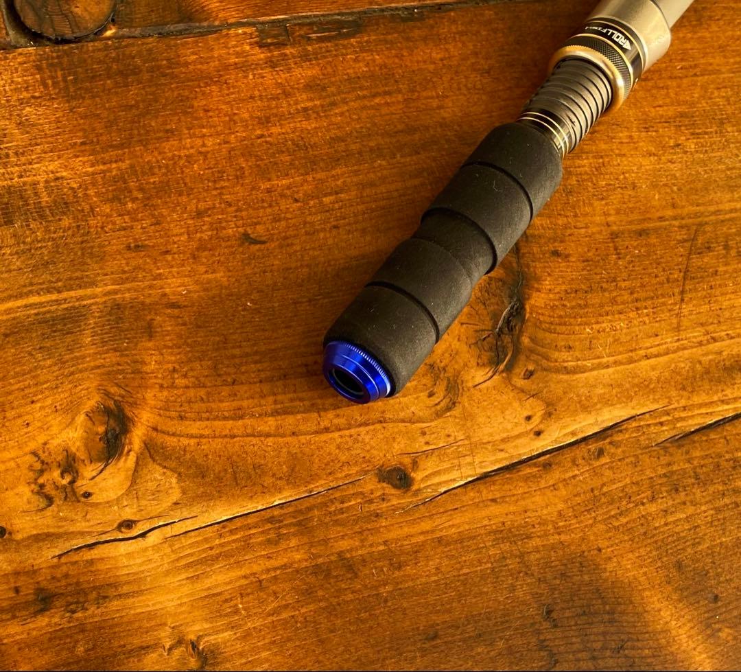 ジギングセット　5ft6inch スロージギング　タイラバ　ボートフィッシング