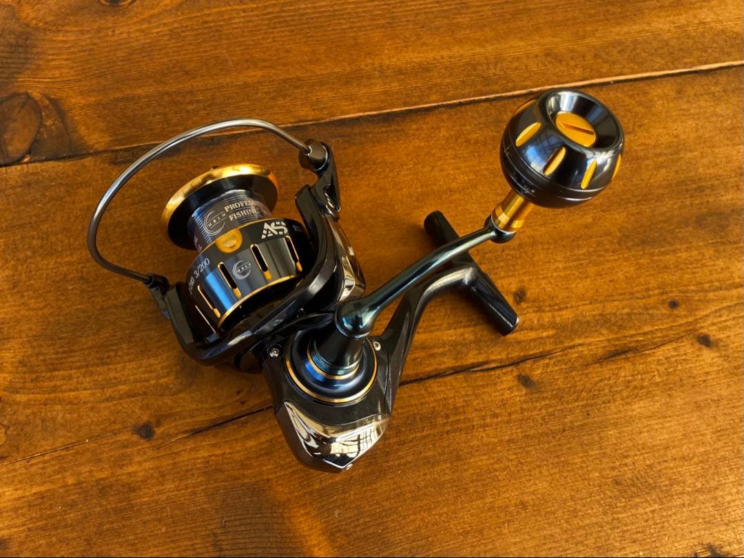 ジギングセット　5ft6inch スロージギング　タイラバ　ボートフィッシング