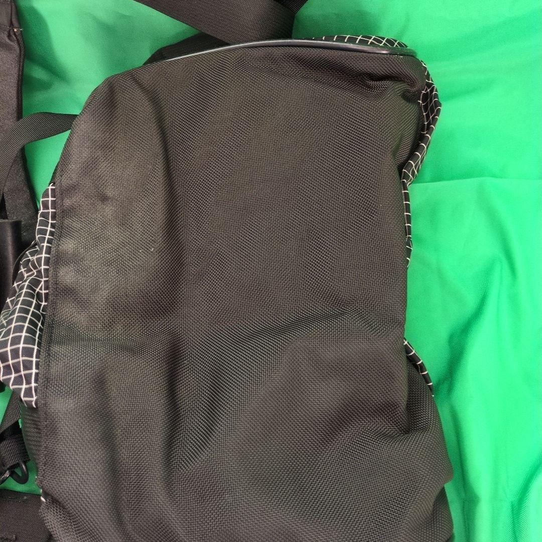 【HYSTERICS】25年前のバッグ