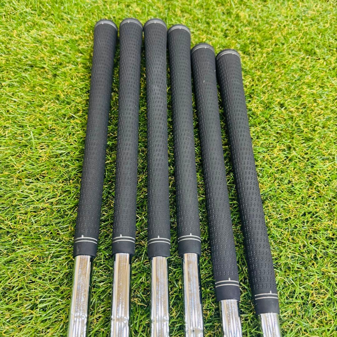 NIKE SLINGSHOT メンズ アイアン 6本セット 2010年 UNI