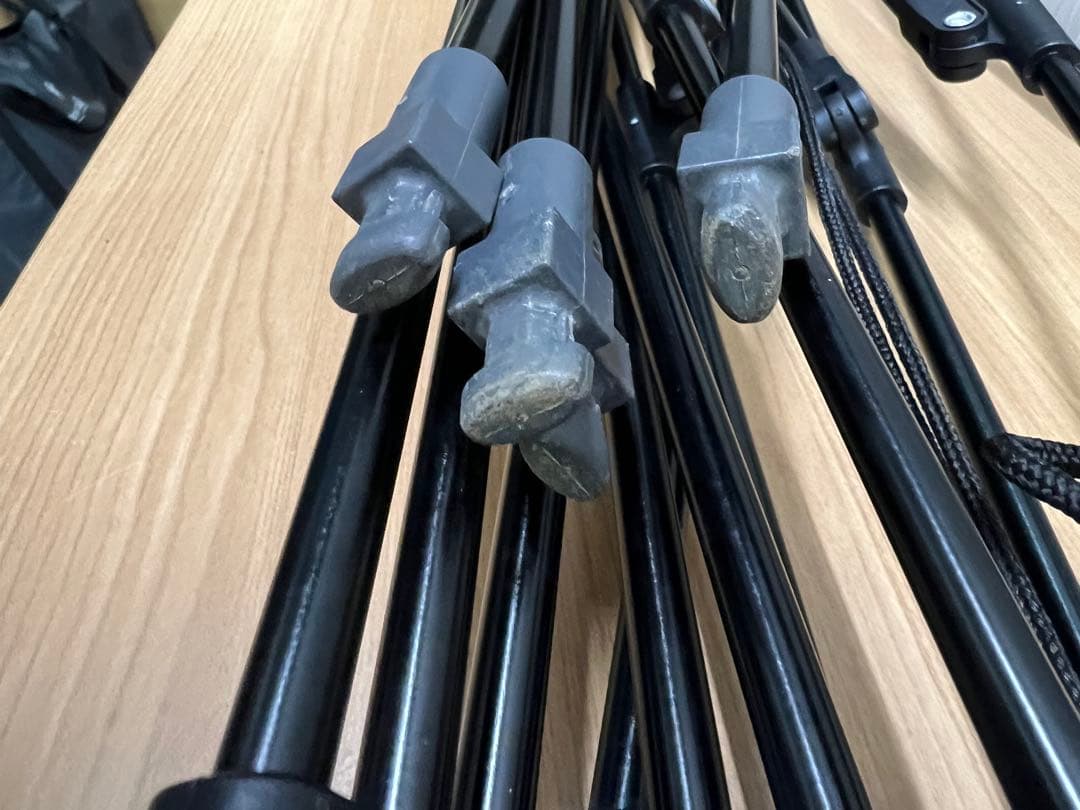 DODライダーズタンデムテント　いつかのタープ　TENTMAT3