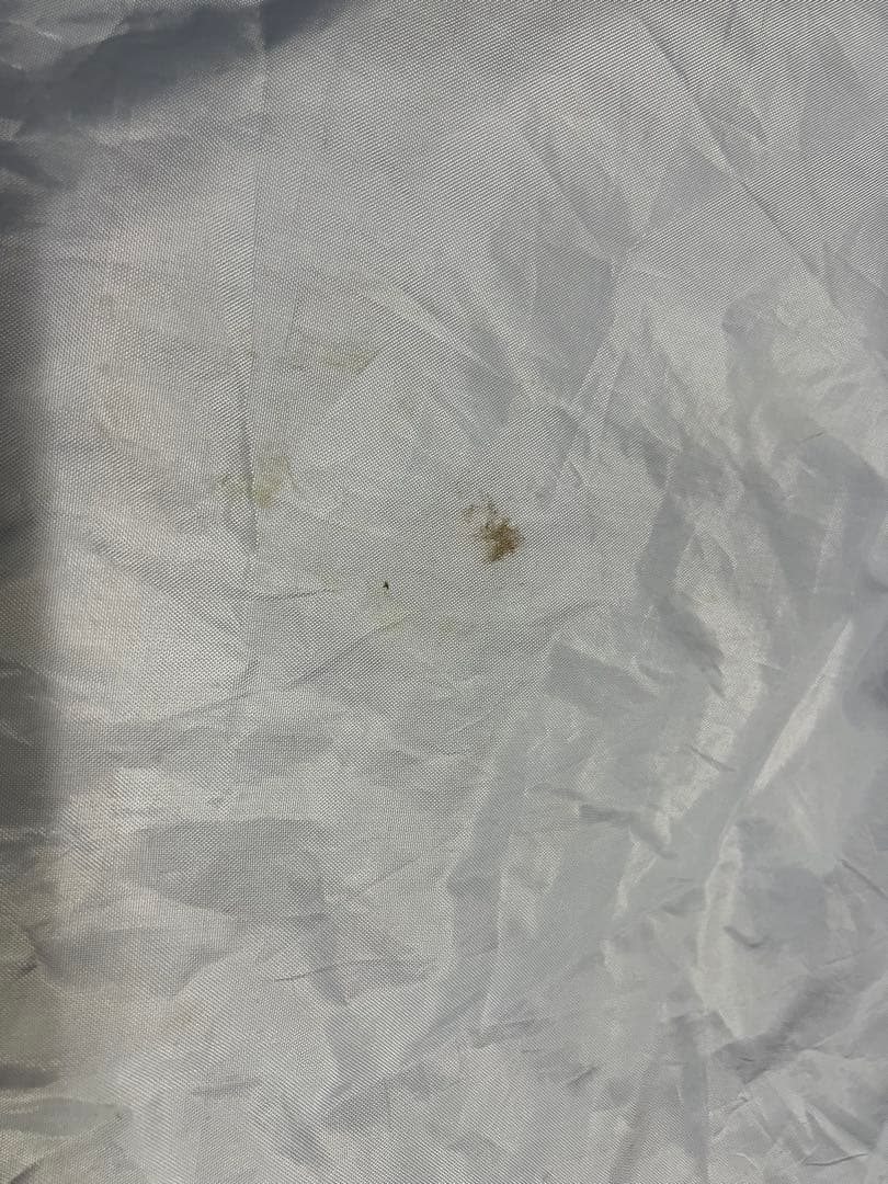 DODライダーズタンデムテント　いつかのタープ　TENTMAT3