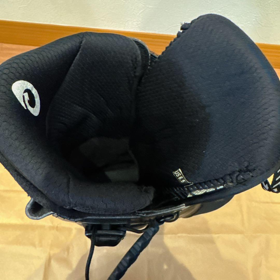 15-16 DEELUXE VICIOUS ディーラックスビシャス 24.5