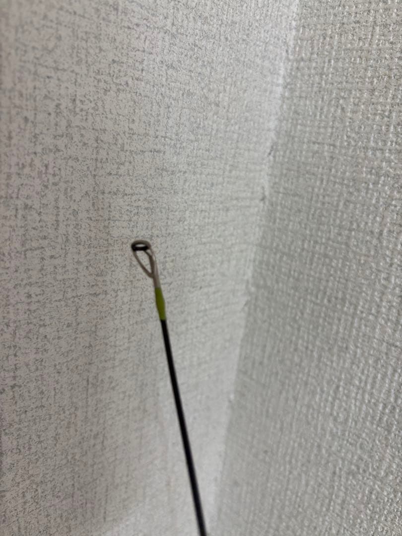 セントクロイ　ウォブンロール　65MLM