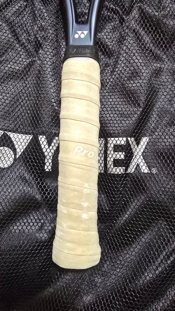 YONEX V CORE 2018モデル 97インチ