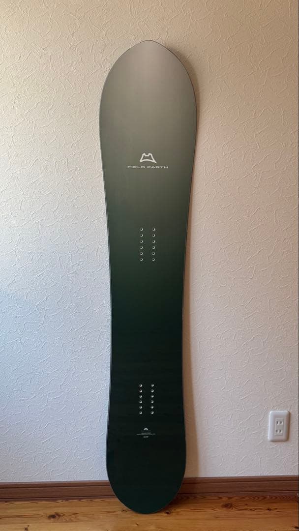 ☆FIELD EARTH CV157 2024-2025☆