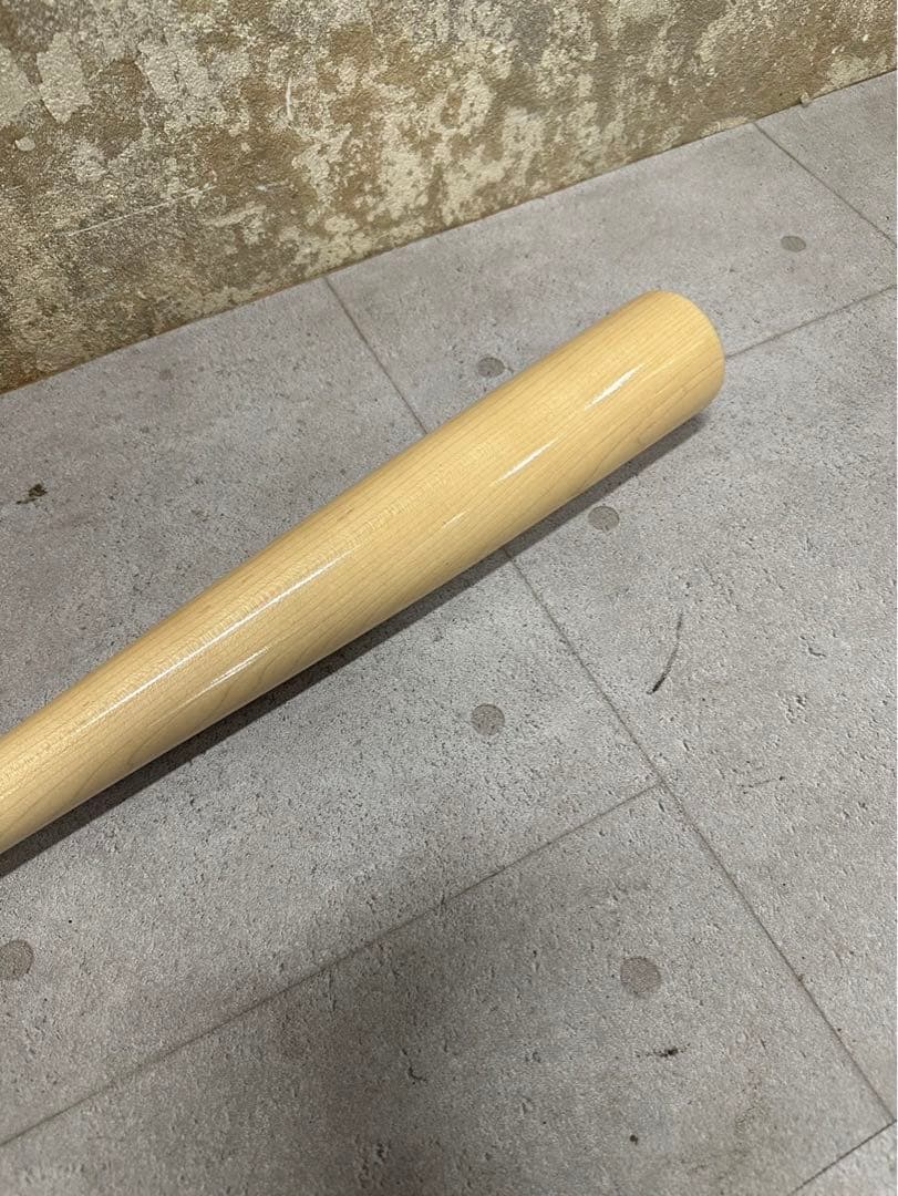 アンダーアーマー UNDER ARMOUR 硬式用木製バット バーチ材