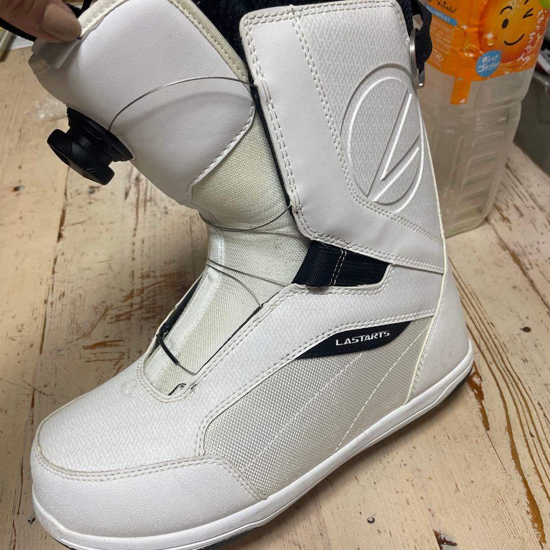 LS848 BOA スノーボードブーツ 26.5-27.0 cm