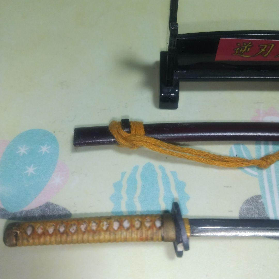 緋村剣心(佐藤健)と着物女性フィギュア1/6２体セット箱有り