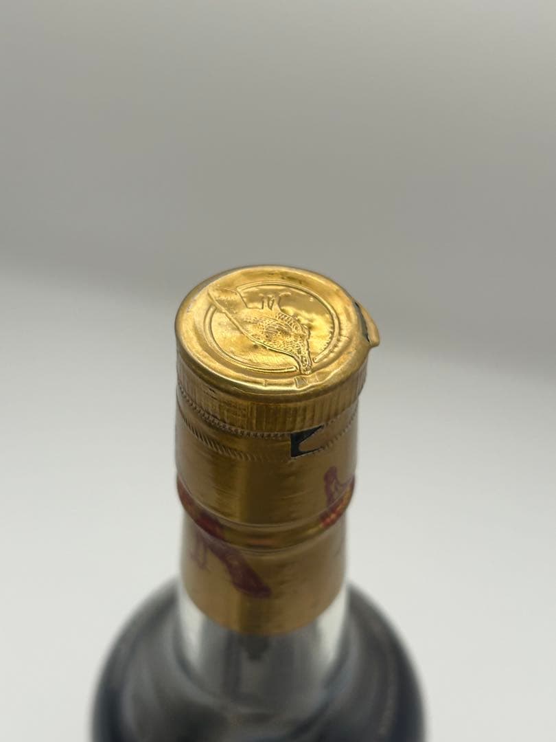 ウイスキー Wild Turkey 8 Years Old Bourbon101 Proof