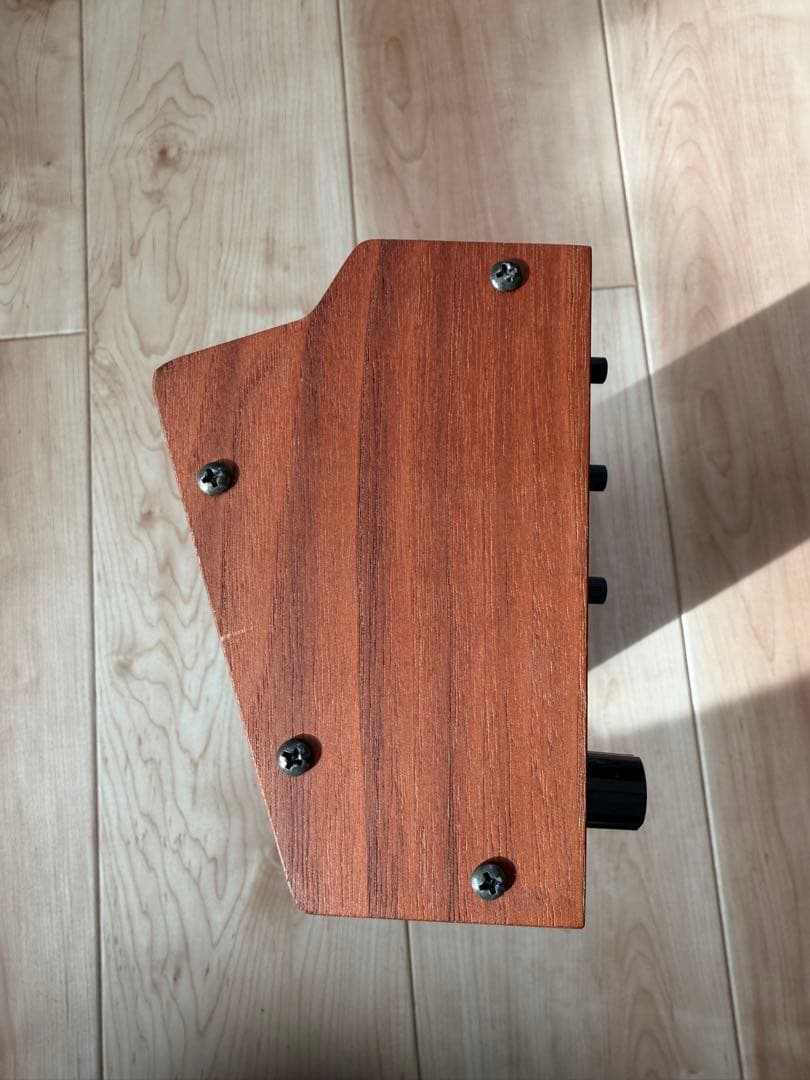 Moog Subharmonicon アナログシンセサイザー