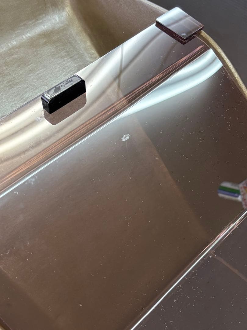 鹿児島県発 品川工業 RC-1-2PEC つぶぞろい 自動　小餅切機