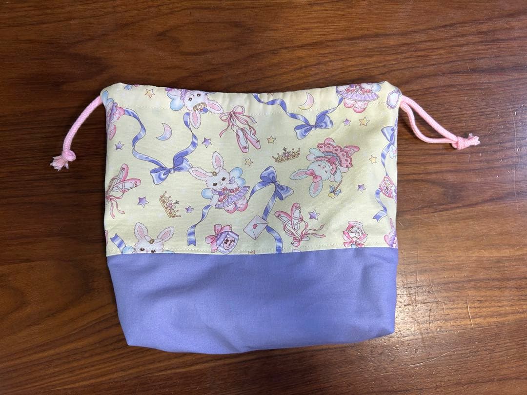 ＊ぷーちゃん＊入園入学グッズ＊オーダーメイド＊