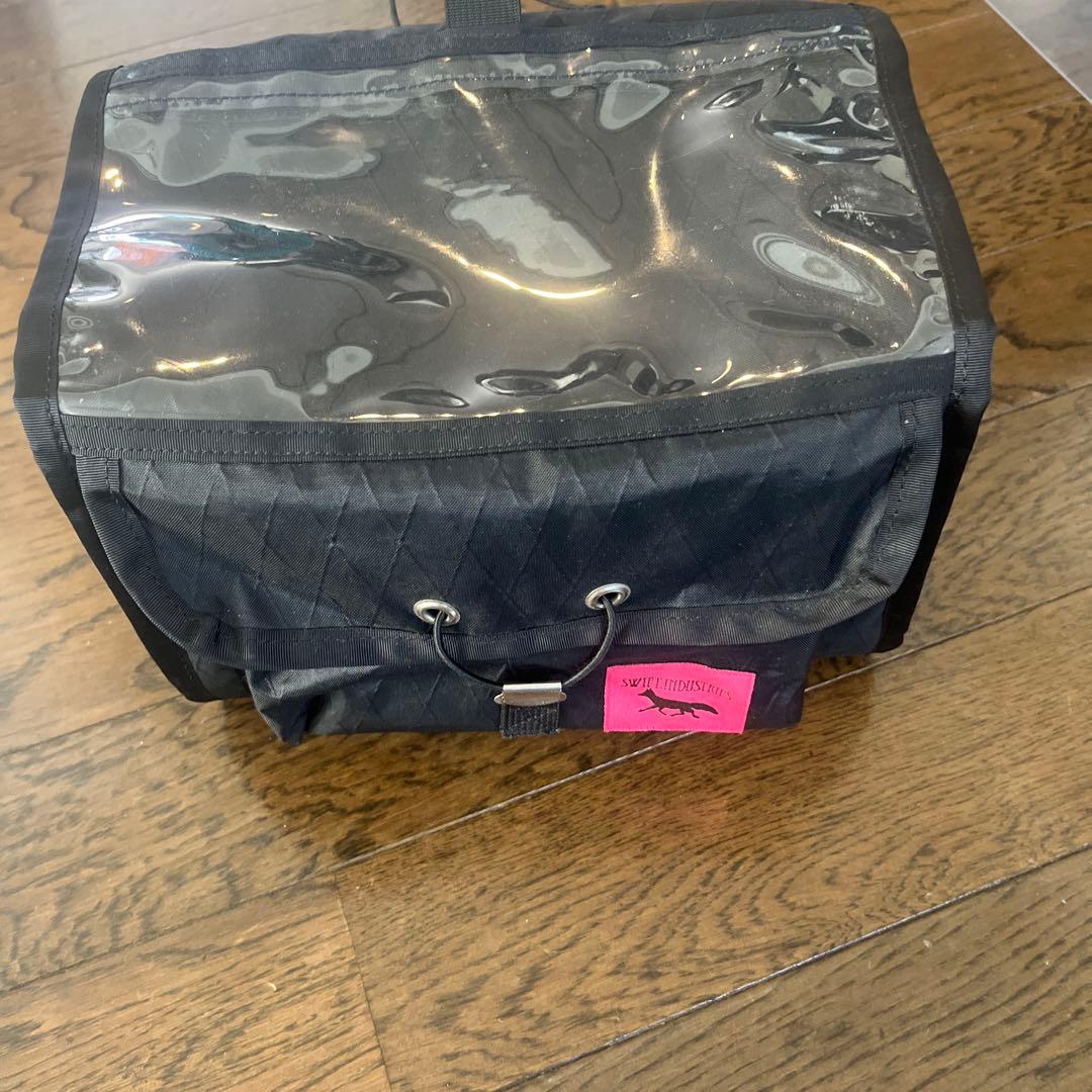 アクセサリー Swift Industries paloma handlebar bag