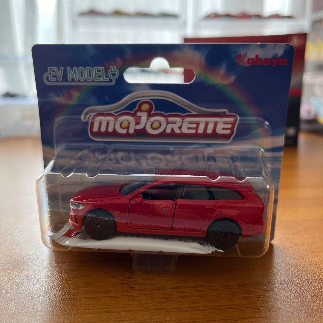 Majorette ミニカーバラ売り可