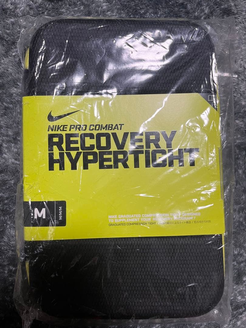 Nike Pro Combat Recovery Hypertight Mサイズ