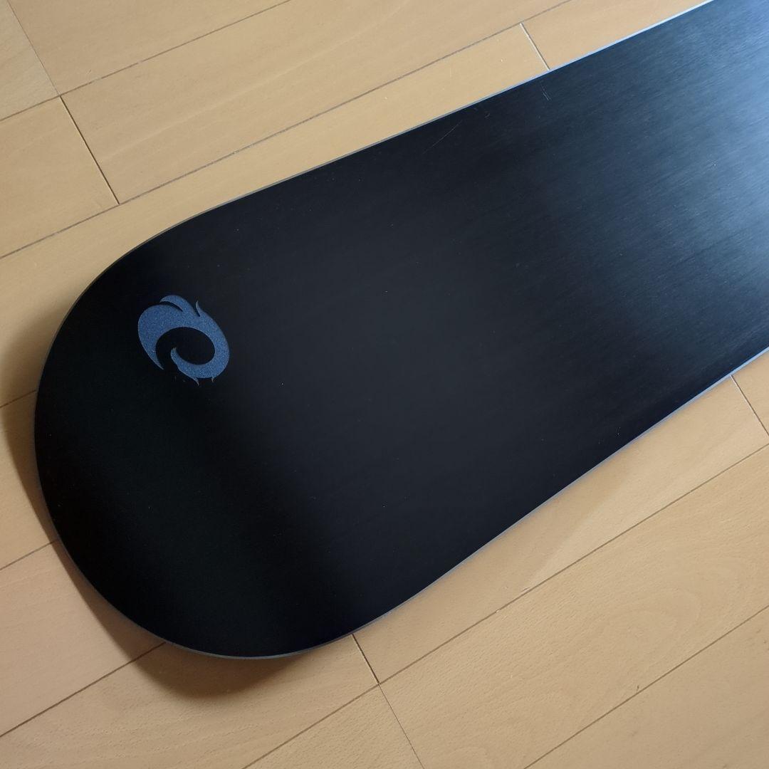 OGASAKA ORCA 160cm 23-24 オガサカ オルカ