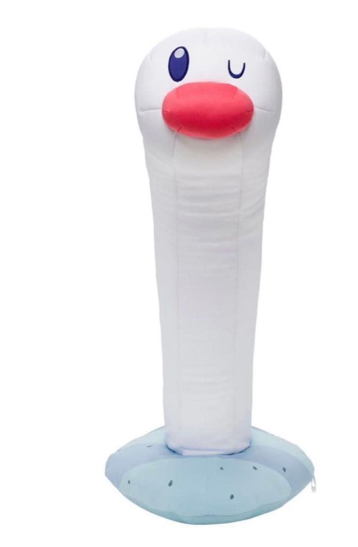 ぎゅっと抱くっしょん　ウミディクダ　ポケモンセンター