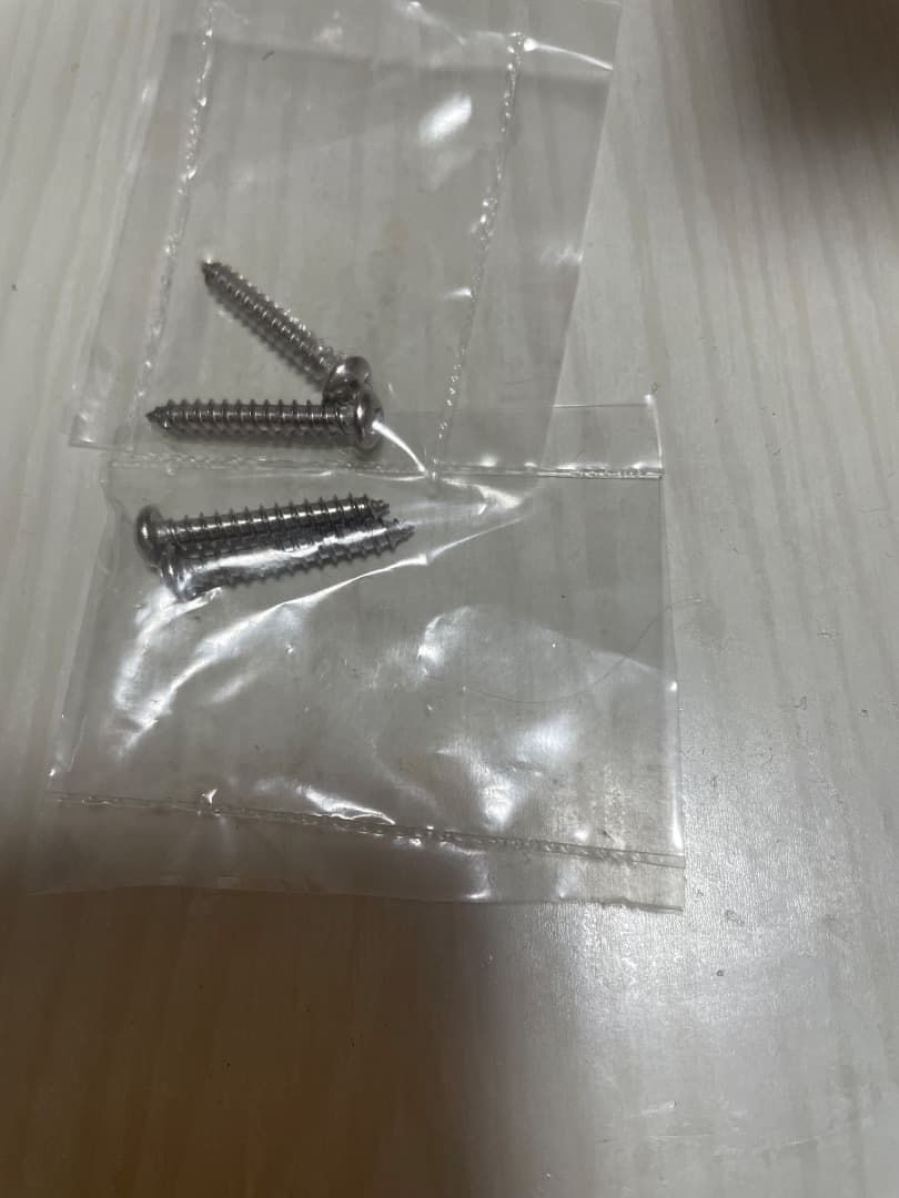 プラド78クリスタルフロントウィンカー左右セット