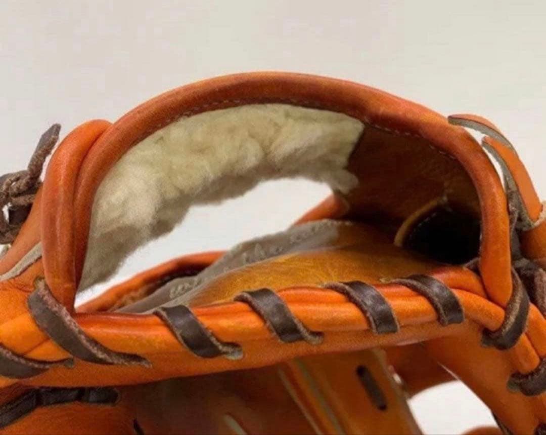 ＊要プロフ参照⭐️ディーバイエム★D×M★硬式内野★I200★極上