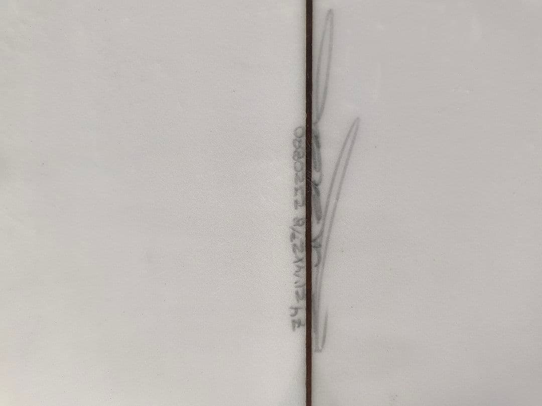 christenson ウルトラトラッカー7.4　しげさん専用