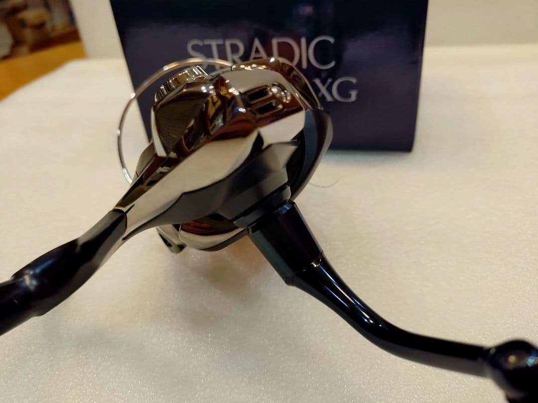 シマノ 20ストラディックSW4000XG