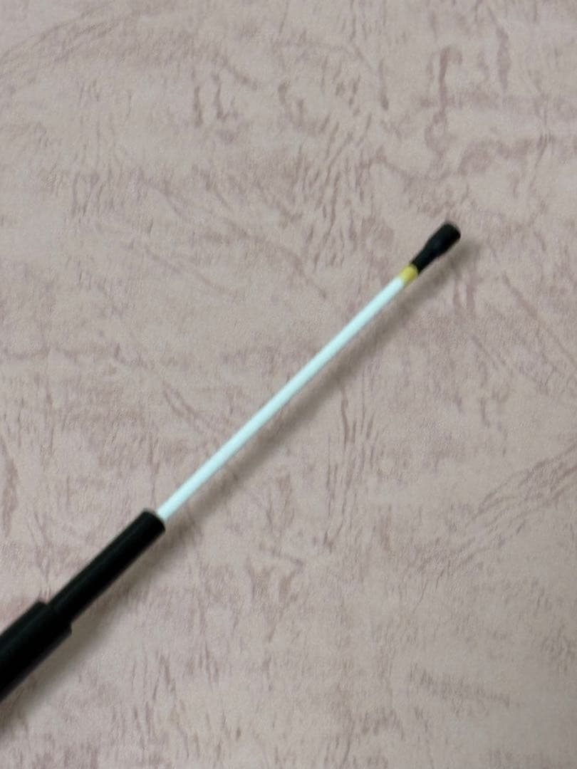 シマノHI-SPEED APERTO 2-520