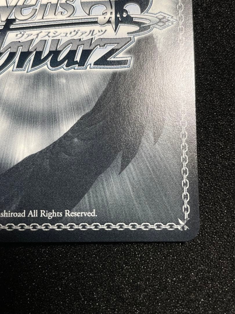 【状態A】“〈絶滅天使〉”折紙 SP サイン　デートアライブ