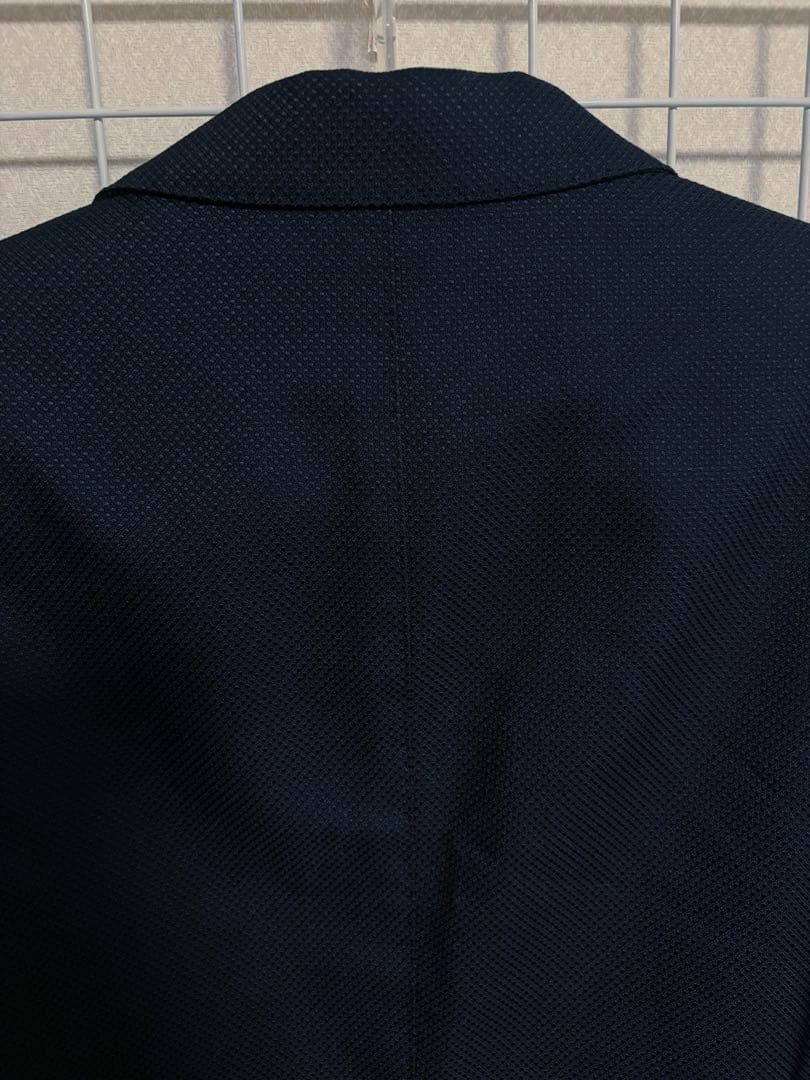 【美品】マッキントッシュフィロソフィー ジャケット スーツ トロッター ビジネス