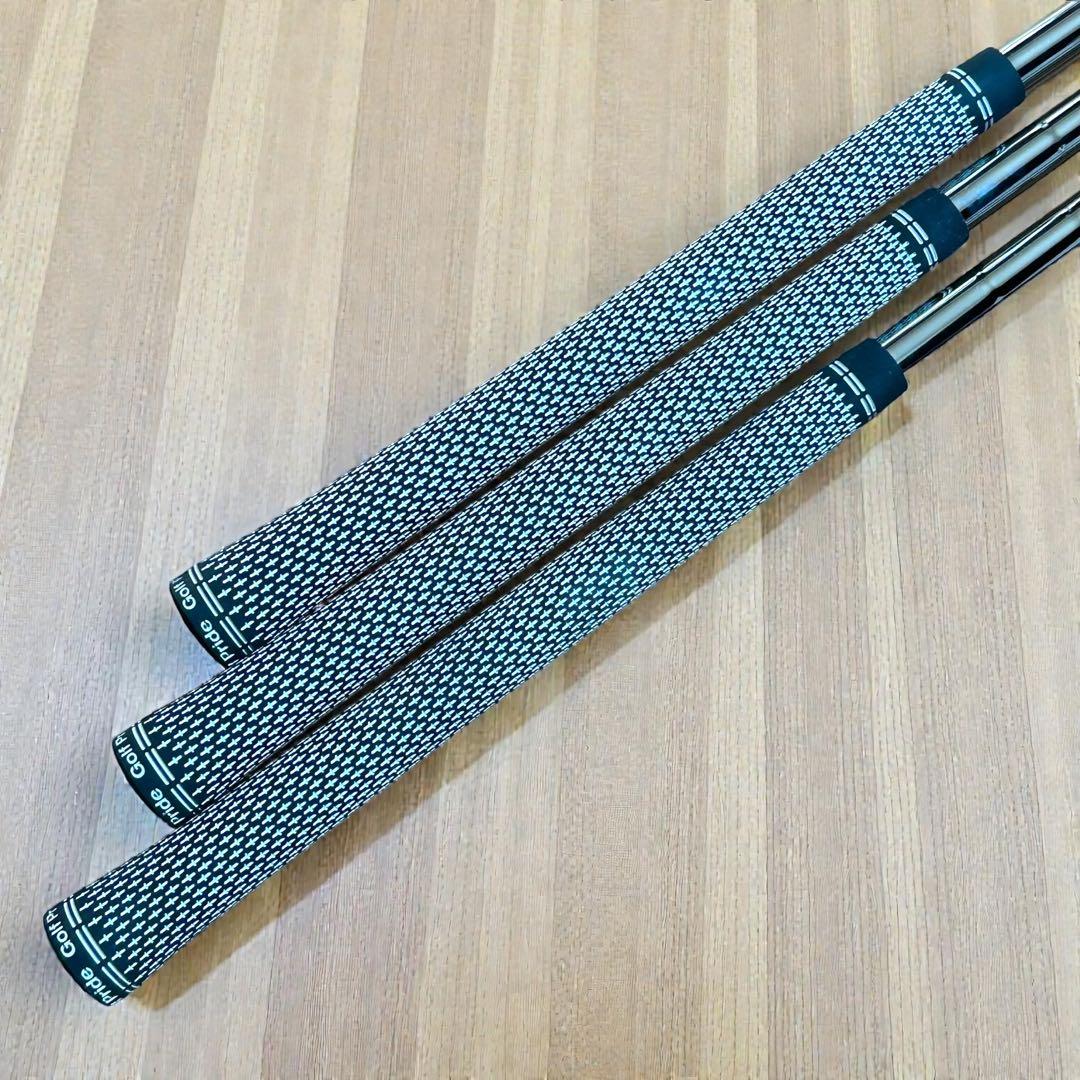 名器❣️美品✨ロイヤルコレクション ゴルフクラブセット ドライバー アイアン