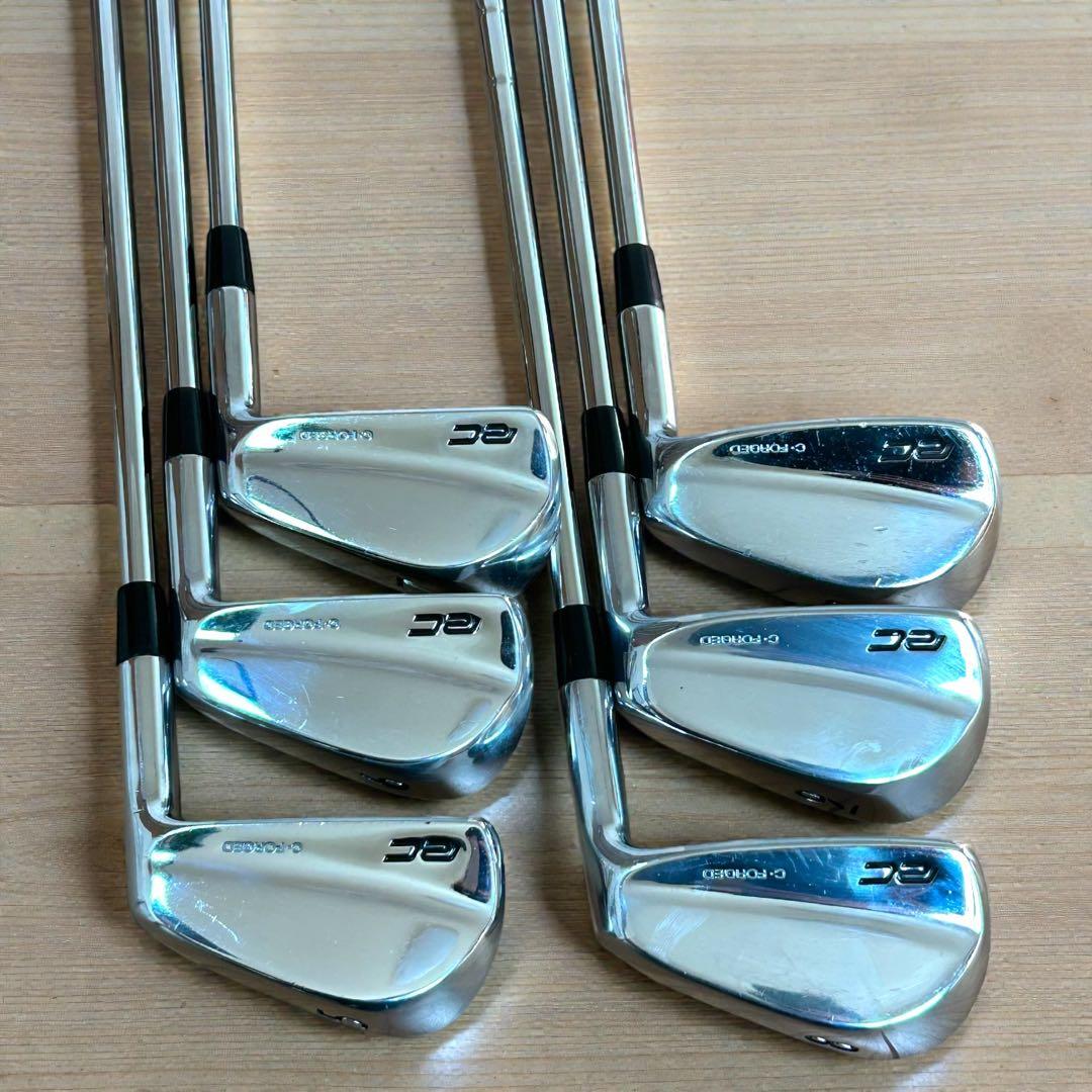 名器❣️美品✨ロイヤルコレクション ゴルフクラブセット ドライバー アイアン