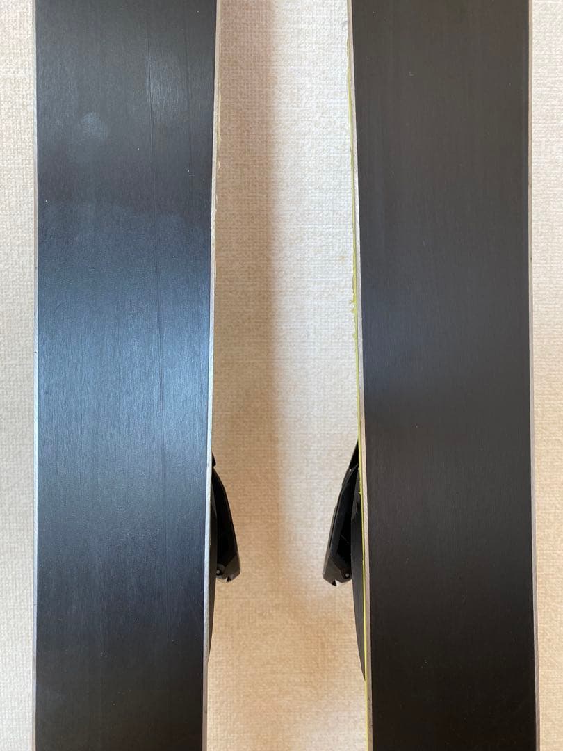 SALOMON S/RACE RUSH 140cmジュニア