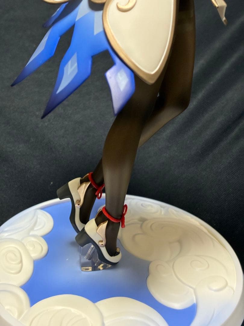 デ*ケ様 甘雨 循々守月APEX フィギュア