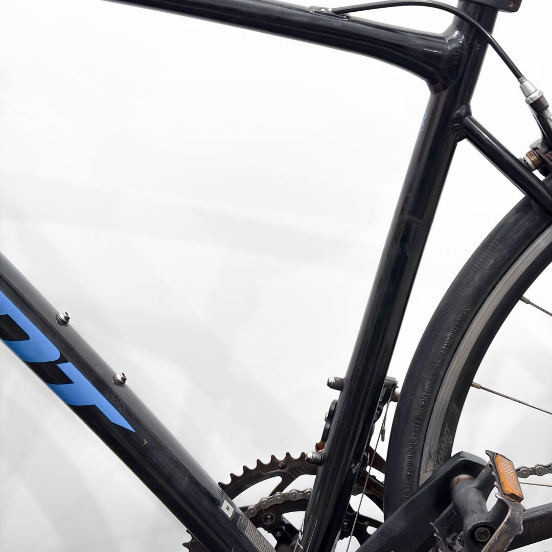 GIANT ジャイアント CONTEND2 2021年 Claris Mサイズ