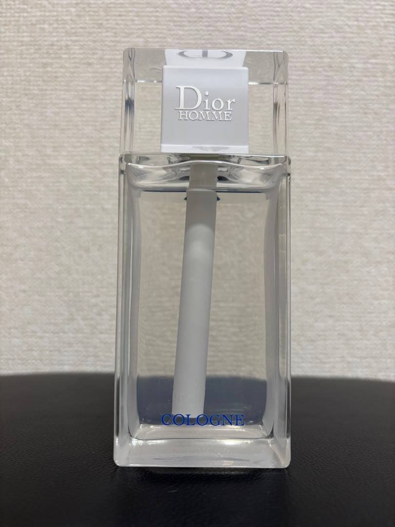 ディオール オム コロン 125ミリ