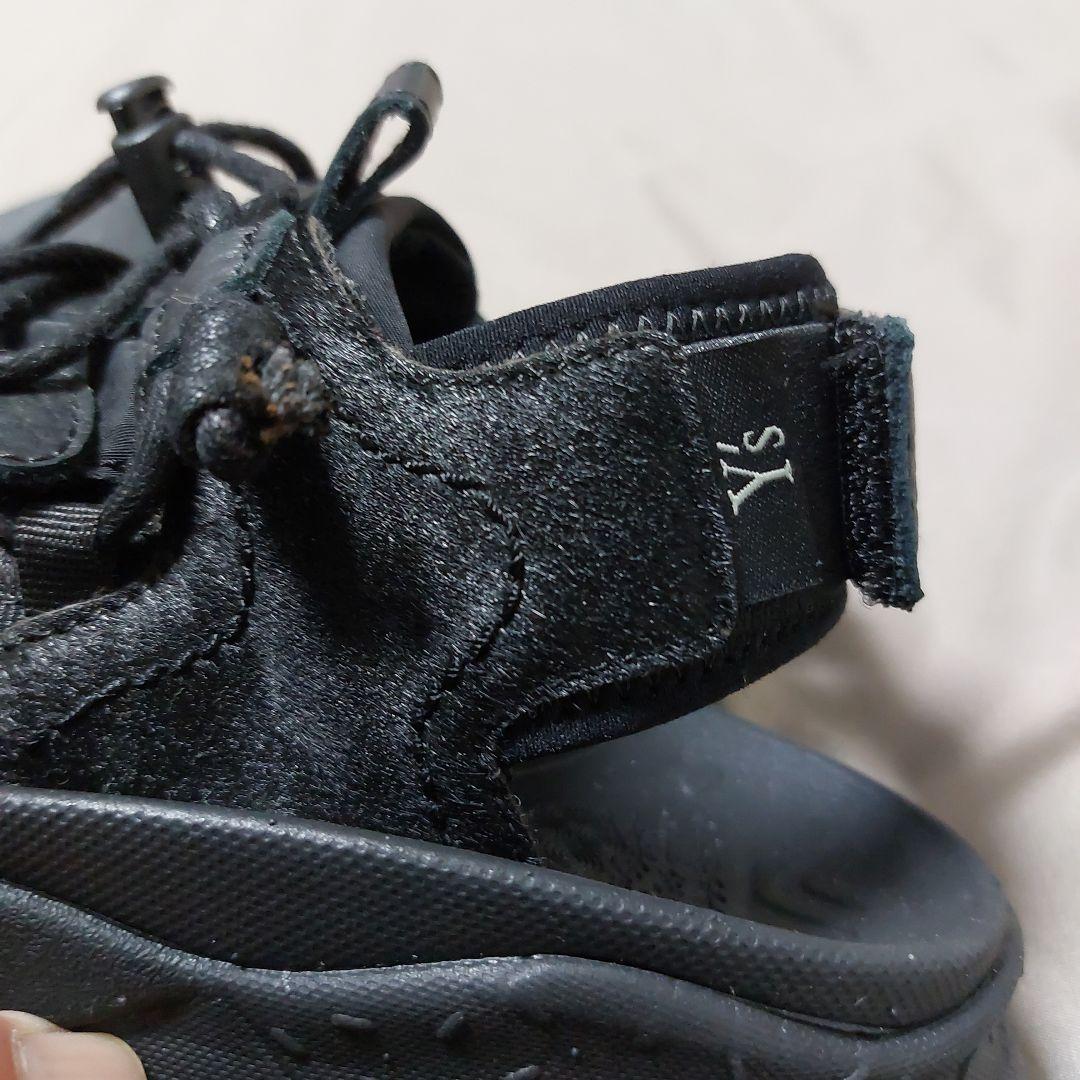 ⭐新品⭐Y's × Flower MOUNTAIN PUMA PUNKUサンダル